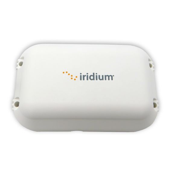 Iridium Edge