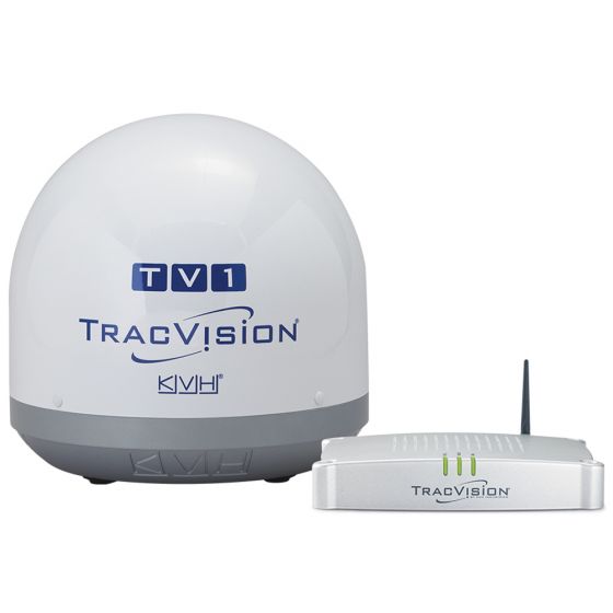 KVH TracVision TV1 (Canada / US)