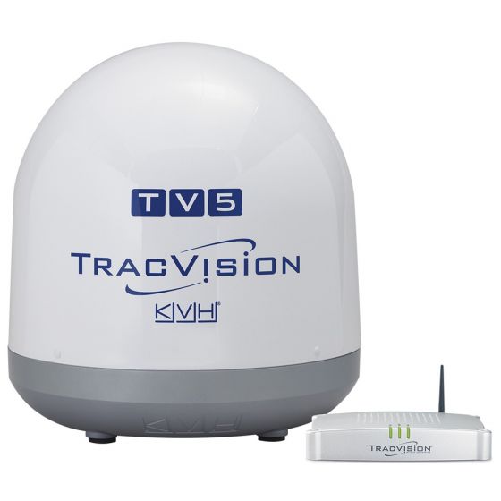 KVH TracVision TV5