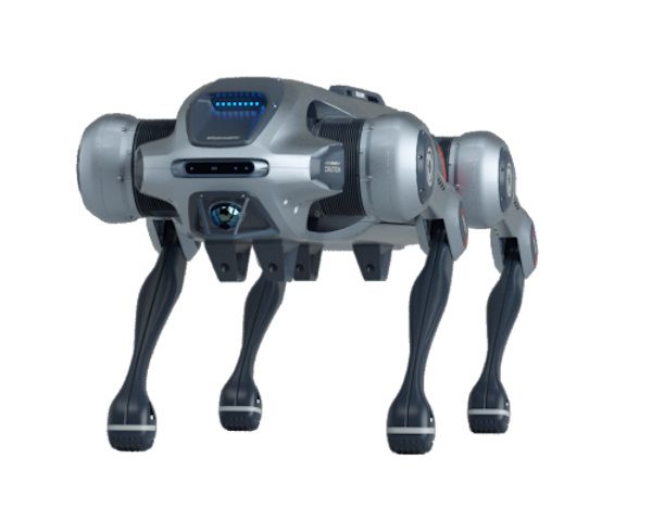Engineai JS01 Quadruped Robot Dog (JS01)