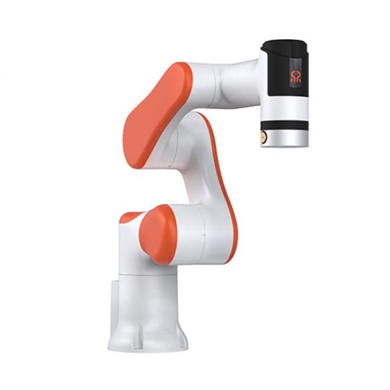 Realman Robotics ECO62-B 6-DOF Ultra-Lightweight Humanoid Robotic Arm (ECO62-B)