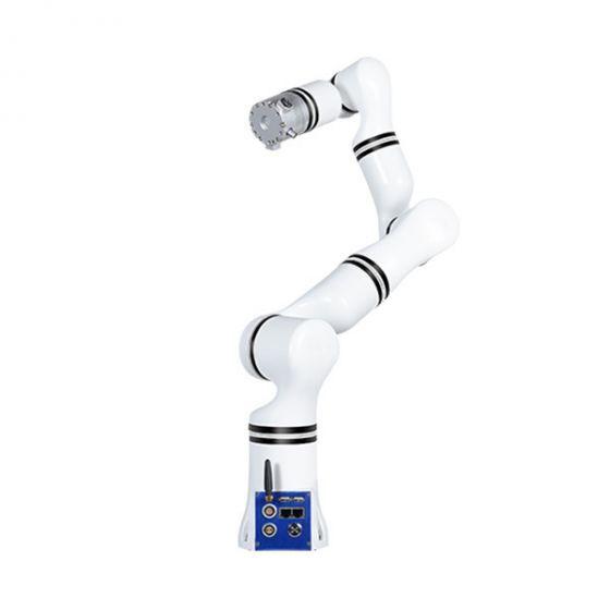 Realman Robotics RM75-6F Ultra-Lightweight Humanoid Robotic Arm (RM75-6F)