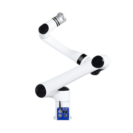 Realman Robotics RML63-6F Long Arm Span Robotic Arm  6-Axis-Force Version (RML63-6F)
