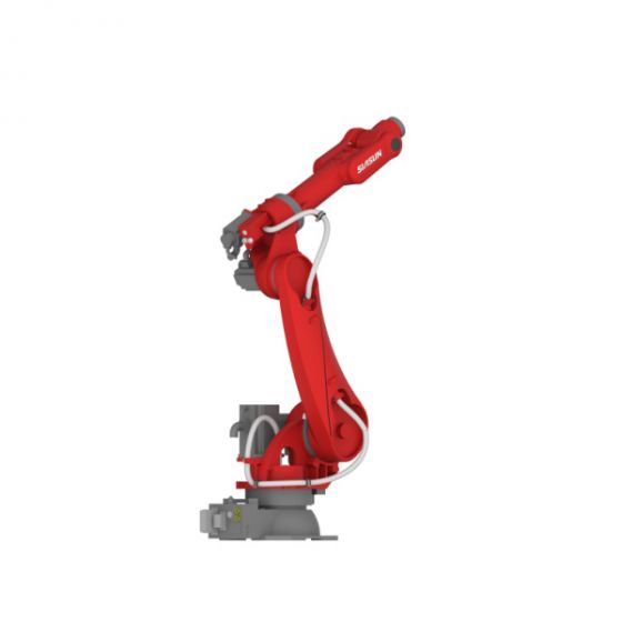 SIASUN Industrial Robot Arm (SR50A-50/2.15)
