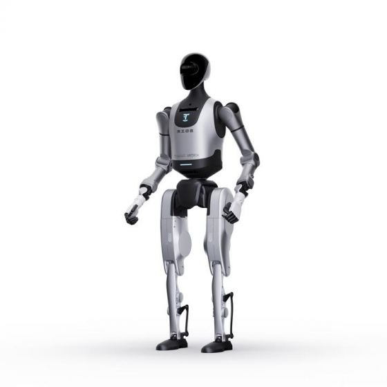 UBTech Walker Tienkung Voice and Vision Humanoid Robot + Free Delivery Anywhere