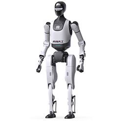 X-Humanoid Tien Kung 2.0 Plus Humanoid Robot (Tien Kung 2.0 Plus)