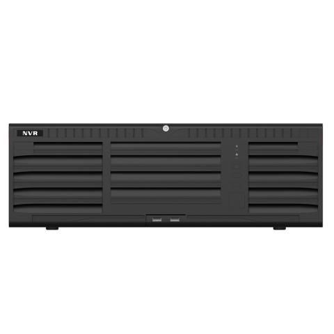 ZENITEL CE-NVR-128-16 Network Video Server, 128 Ch. 16HDD Slots (2310120203)