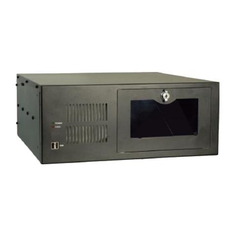 ZENITEL CSN RS25 - 4U Rackserver For 25X IP Cameras (Full HD, 25 Fps) (2310120090)