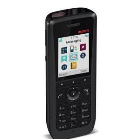 ZENITEL I63 Messenger Telephone Vowif (2211100256)