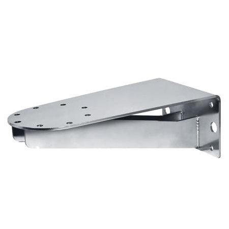 ZENITEL MPXWBA Wall Bracket AISI 316L (2310131052)