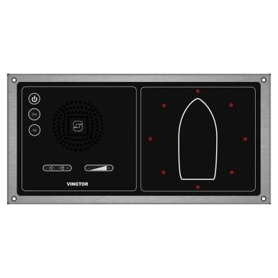 ZENITEL VSS-MP VSS Master Panel - V2 (1021001100)