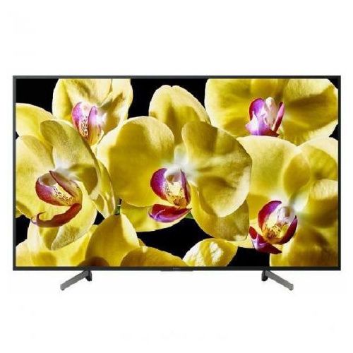 ZENITEL 65 Sony UHD LED TV W- Integrated STB And Combined Remote (2320005082)