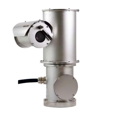 ZENITEL ESSE1-2X40-SPT-M2 ESPRIT AC ENH1 2Mpx40 SS PTZ 230VAC (2310111200)