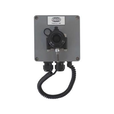 ZENITEL MPA 1808, Microphone Unit, Dual System, IP56 (4000017893)