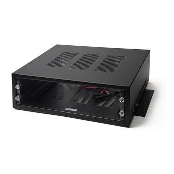 ZENITEL RS-3C RACK 3HU, MAX.1A, TERMINALS F-230VAC-24VDC IN-OUT (3006206019)