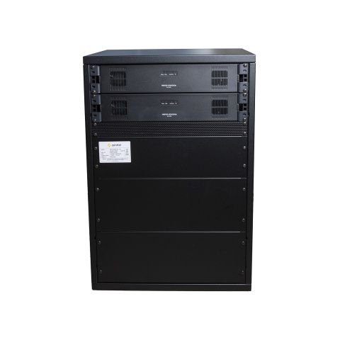 ZENITEL SPA-D-V2-REDUNDANT PA-GA REDUNDANT CONTROLLER - WHEELMARK (2340130029)