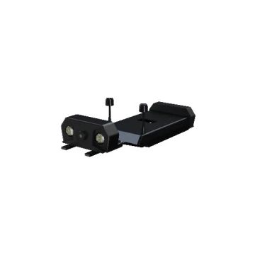 Unitree Remote Control With Screen (Dual Camera) (Remote control with screen (dual camera)