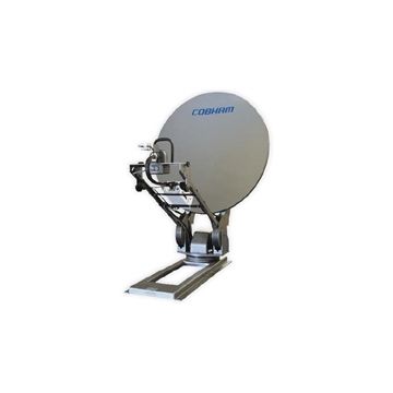 Cobham EXPLORER 7120 Drive-Away Antenna