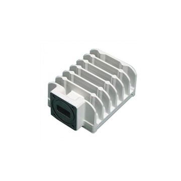 New Japan Radio 3W Universal Ku-Band Block Upconverter (BUC) (NJT8302UF)