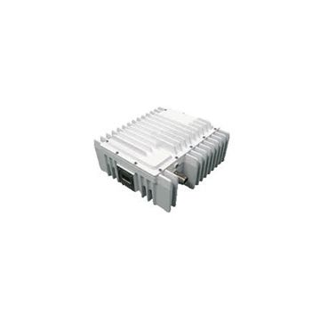 NJRC 6W Ku-Band Block Upconverter (NJT5127FL)