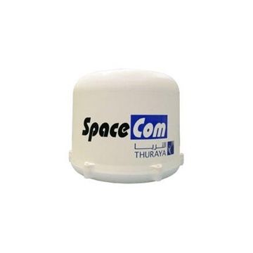 Spacecom Maritime Antenna for Thuraya IP (D320)