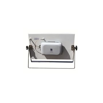Thuraya IP Portable Directionnal External Antenna w/ 25cm Cable (1535)