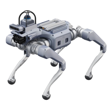 Unitree As2 EDU Ultimate Robot Dog
