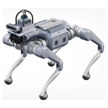 Unitree As2 EDU Smart Robot Dog