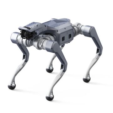 Unitree As2 X Robot Dog