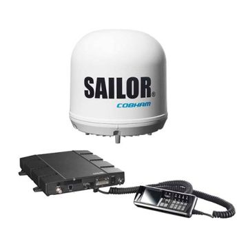 Cobham SAILOR 150 FleetBroadband (403744A-00500)