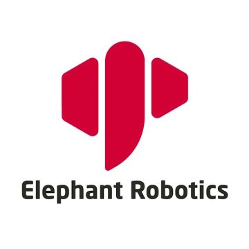 Elephant Robotics Technology Mycobot 320 AI Kit 2023 (Suction Pump +Adaptive Gripper Version) (4010800017)