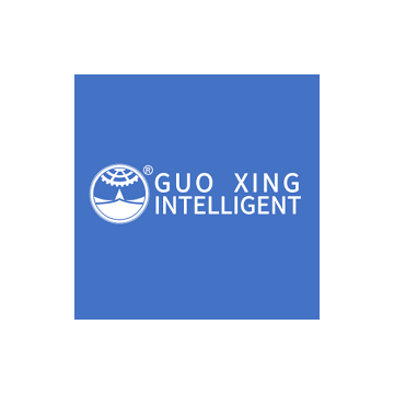 Guo Xing 15M High Firefighting Robot (RXR-M60L)