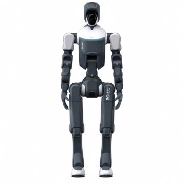 Deep Robotics DR02 image 1