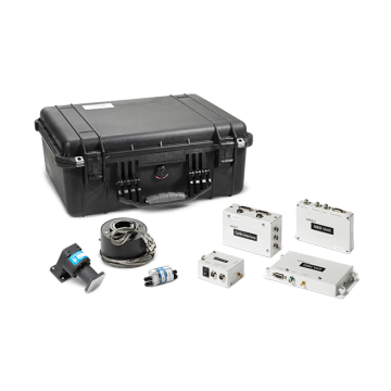 Intellian Spare Parts Kit for t80W / t80Q Systems + Free Delivery (S2-00005) 