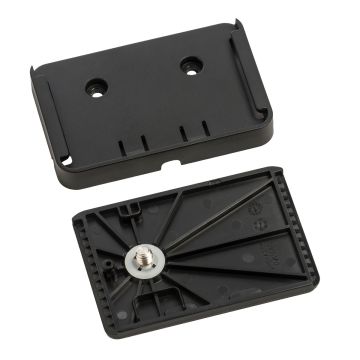 Iridium GO! Removable Wall Mount (WBKT1301)
