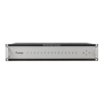 Jotron Ricochet Audio Converter ()