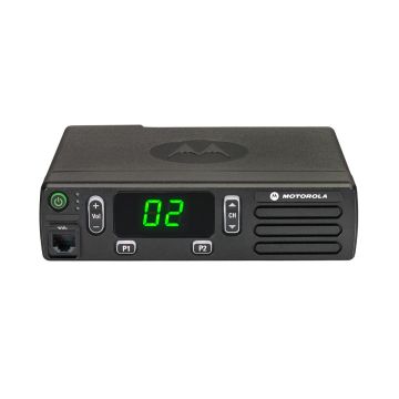 Motorola CM200d-DU-40 PKG Digital Mobile Two-Way UHF Radio (AAM01QPC9JA1_N)