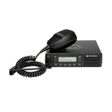 Motorola CM300d-DV-45 Mobile Two-Way VHF Radio (AAM01JQH9JA1_N)