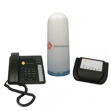 Thuraya Navisat