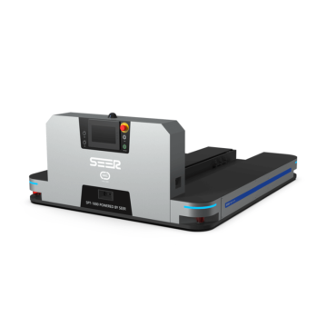 SEER Robotics PalletTruck 1000 (SPT-1000)