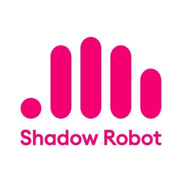 Shadow Dexterous Hand Lite (DHL)