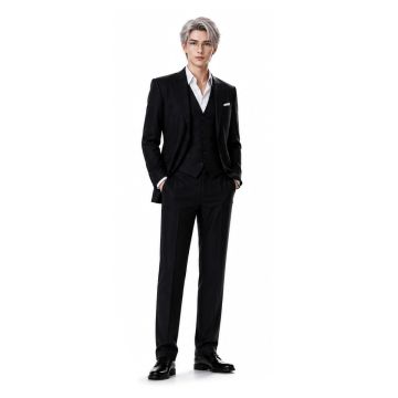 UBTECH U1 Ultra Hyper-Bionic Male Humanoid Robot