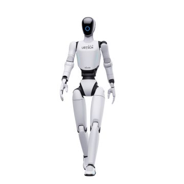 UBTECH Walker C1