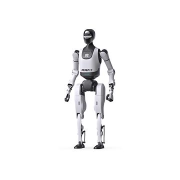 X-Humanoid Tien Kung 2.0 Lite Humanoid Robot (Tien Kung 2.0 Lite)