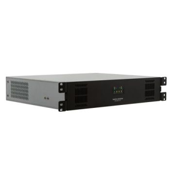 ZENITEL ENA2200-AC2 Exigo Amplifier 2 X 200W. 2HU (1023102210)
